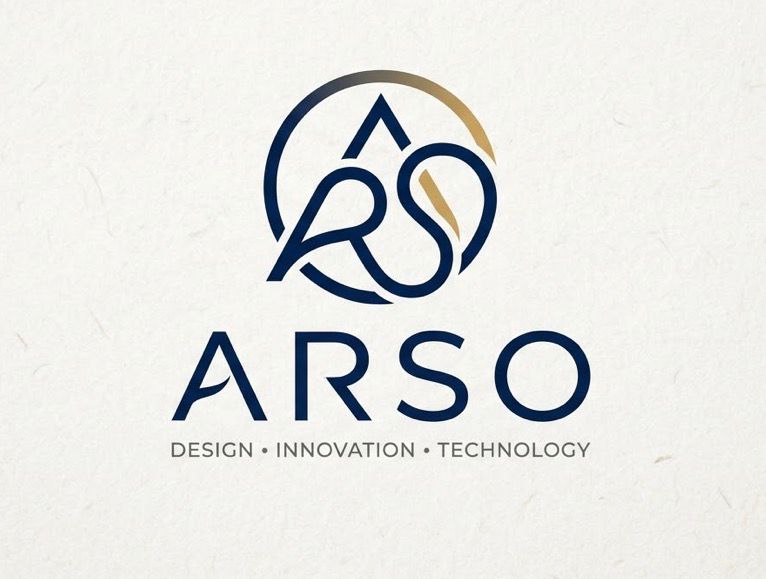 Arsosolutions logo